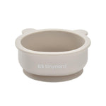 Silicone Mini Bowl with Suction Base