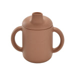 Silicone Sippy Cup with Handles