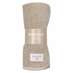 TERRY Cotton & Bamboo Changing Mat Towel – 45 × 65 cm