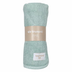 TERRY Cotton & Bamboo Changing Mat Towel – 45 × 65 cm