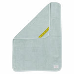 TERRY Cotton & Bamboo Changing Mat Towel – 45 × 65 cm