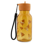 Kinder-Trinkflasche Tritan 350 ml Fierce Fox – Auslaufsichere Flasche ab 3 Jahren – Produktbild 1