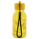 Kinder-Trinkflasche Tritan 350 ml Lively Lion – Auslaufsichere Flasche ab 3 Jahren – Produktbild 1