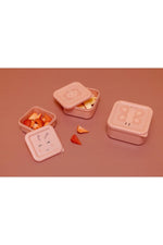 Nesting Snack Boxes, 3-Piece Set – Mrs. Butterfly