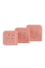 Nesting Snack Boxes, 3-Piece Set – Mrs. Butterfly