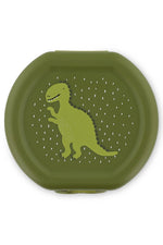 Snack Boxes with Clips, 2-Piece Set – Mr. Dino