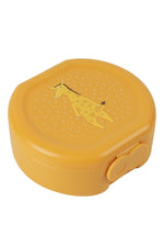 Snack Boxes with Clips, 2-Piece Set – Mr. Giraffe