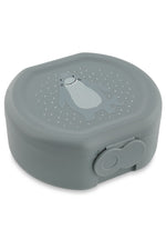 Snack Boxes with Clips, 2-Piece Set – Mr. Shark