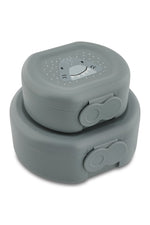 Snack Boxes with Clips, 2-Piece Set – Mr. Shark