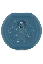 Snack Boxes with Clips, 2-Piece Set – Mr. Triceratops