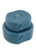 Snack Boxes with Clips, 2-Piece Set – Mr. Triceratops