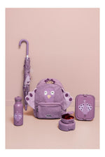 Snack Boxes with Clips, 2-Piece Set – Mrs. Peacock