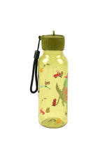 Tritan™ Drinking Bottle, 500 ml – Fireman Mr. Dino