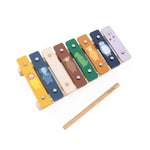 Holz-Xylophon – Produktbild 2