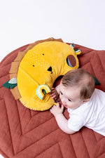 Bauchlage-Kissen – Mr. Lion – Produktbild 3