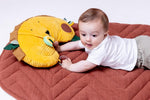 Bauchlage-Kissen – Mr. Lion – Produktbild 2
