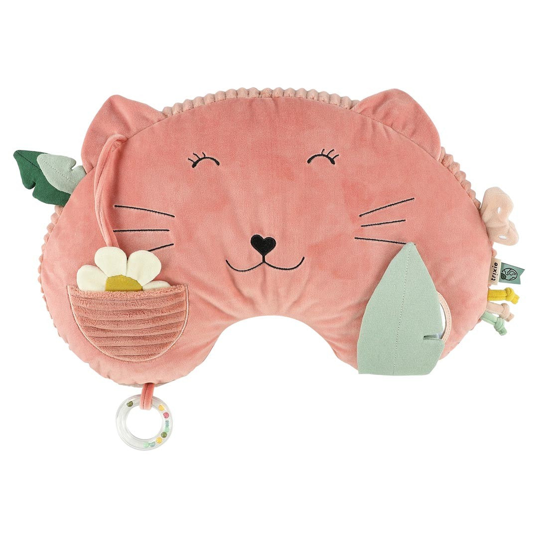 Bauchlage-Kissen – Mrs. Cat – Produktbild 4