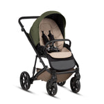 Tutis Viva 6+ Essential 2-in-1 Stroller – Pine 050