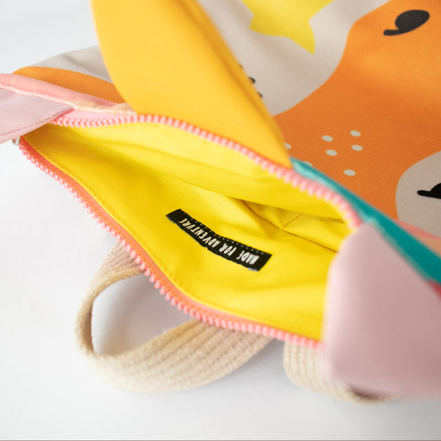 Kinderrucksack – Einhorn – Produktbild 4