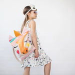 Kinderrucksack – Einhorn – Produktbild 3