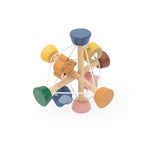 Holz-Aktivitätsball Trixie Baby Animals – Produktbild 2