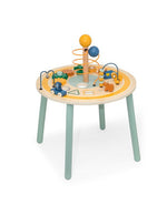 Lern- und Spieltisch aus Holz – Produktbild 4