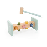 Hammerbank aus Holz – Trixie Baby Animals – Produktbild 4