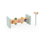 Hammerbank aus Holz – Trixie Baby Animals – Produktbild 3