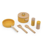 Holz-Küchenset – Mr. Lion – Produktbild 3