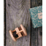 Holzrassel – Wacholderdrossel – Produktbild 4