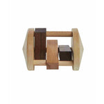 Holzrassel – Wacholderdrossel – Produktbild 1