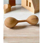 Holzrassel – Lerche – Produktbild 2
