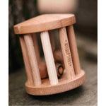 Holzrassel – Turteltaube – Produktbild 2