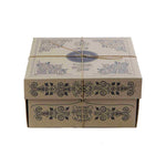 Holz-Sortierbox – Bunt – Produktbild 1