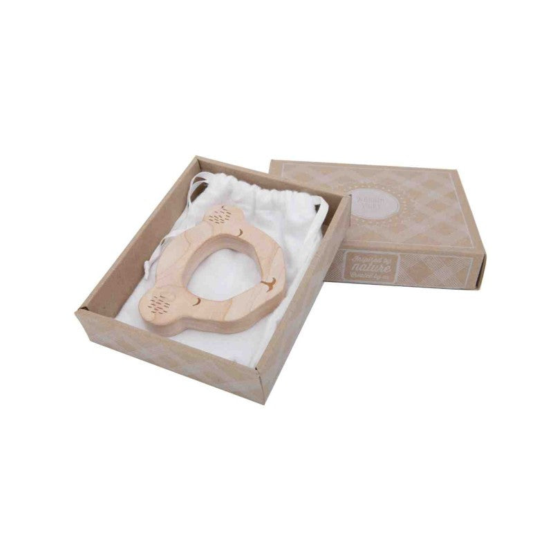 Holzbeißring – Koala – Produktbild 3