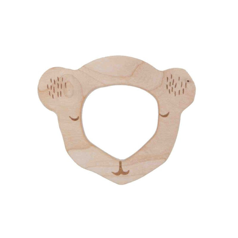 Holzbeißring – Koala – Produktbild 1