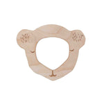 Holzbeißring – Koala – Produktbild 1